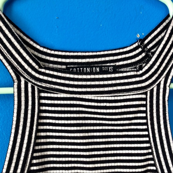 Racerback Tank Top - Picture 4 of 4